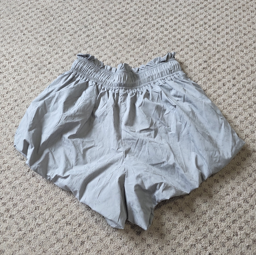 Basin+range shorts - Picture 2 of 9